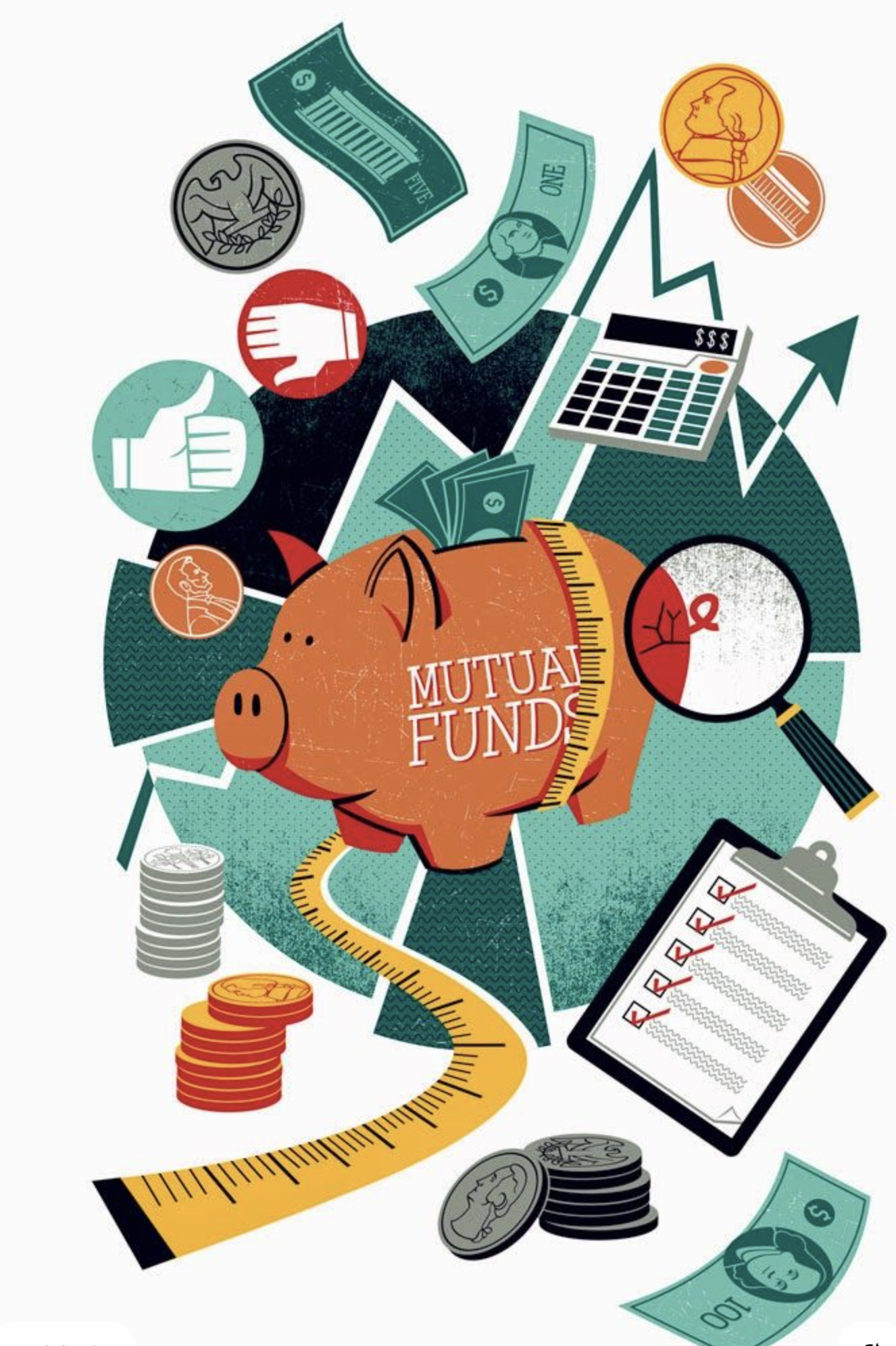 怎麼選你的第一支基金？