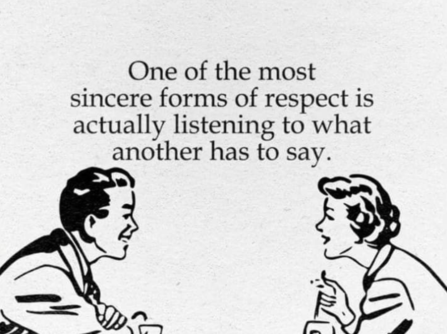 客人來到你面前然後呢？