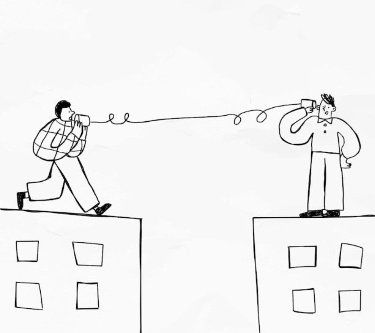 搞笑曲線增加你的電話銷售技巧