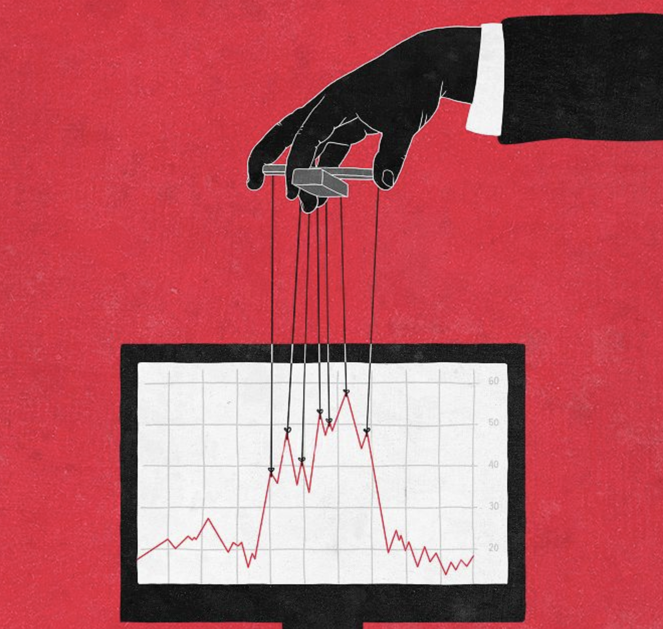 初步踏入股票殿堂