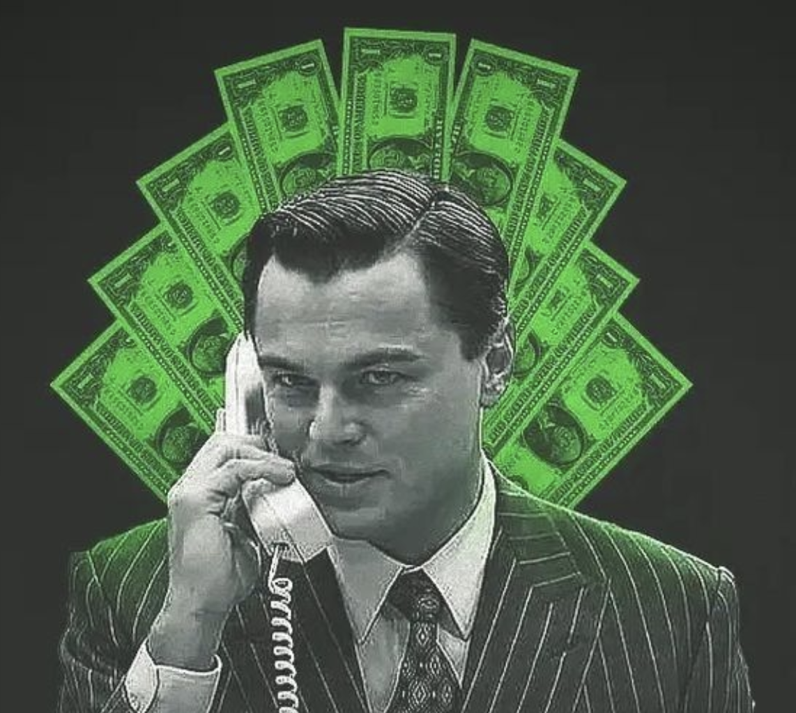 看懂公司基本面