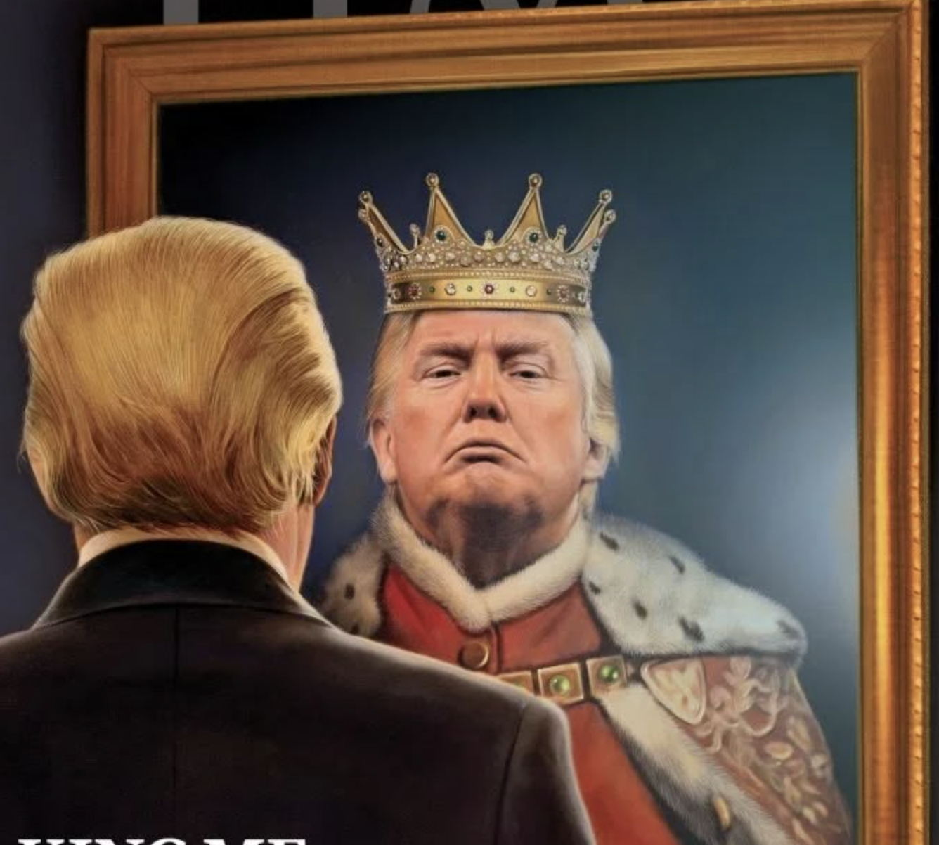 川普關稅戰背後的考量